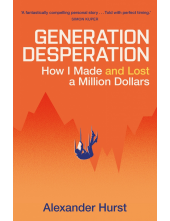 Generation Desperation - Humanitas