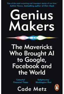 Genius Makers - Humanitas