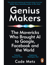 Genius Makers - Humanitas