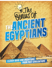 Genius of: The Ancient Egyptians - Humanitas