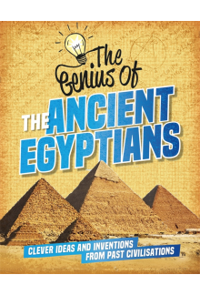 Genius of: The Ancient Egyptians - Humanitas