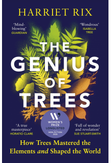 Genius of Trees - Humanitas