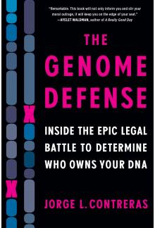 Genome Defense - Humanitas