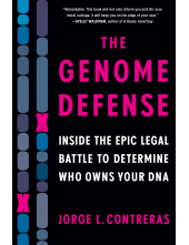 Genome Defense - Humanitas