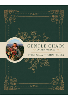 Gentle Chaos Guided Journal - Humanitas