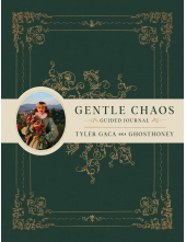 Gentle Chaos Guided Journal - Humanitas