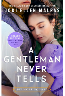 Gentleman Never Tells - Humanitas