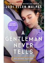 Gentleman Never Tells - Humanitas
