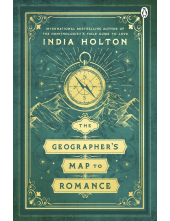 Geographer's Map to Romance - Humanitas