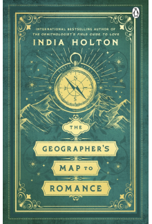 Geographer's Map to Romance - Humanitas
