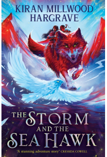 Geomancer: The Storm and the Sea Hawk - Humanitas