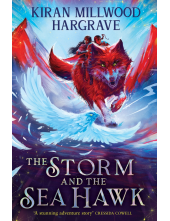 Geomancer: The Storm and the Sea Hawk - Humanitas