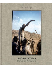 George Rodger : Nuba& Latuka - Humanitas