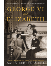 George VI and Elizabeth - Humanitas