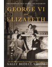 George VI and Elizabeth - Humanitas