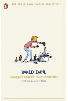 George's Marvellous Medicine - Humanitas