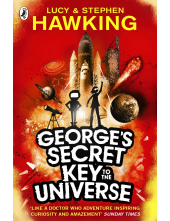 George's Secret Key to the Universe - Humanitas