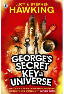 George's Secret Key to the Universe - Humanitas