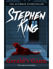 Gerald's Game - Humanitas