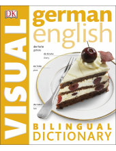 German English Bilingual Visual Dictionary - Humanitas
