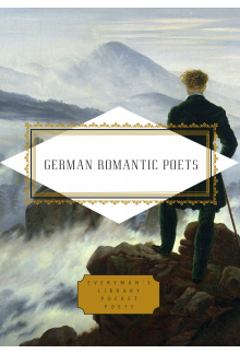 German Romantic Poets - Humanitas