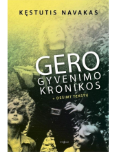 Gero gyvenimo kronikos - Humanitas