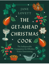 Get-Ahead Christmas Cook - Humanitas