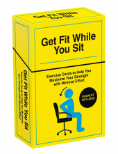 Get Fit While You Sit - Humanitas