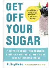 Get Off Your Sugar - Humanitas