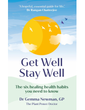 Get Well, Stay Well - Humanitas