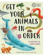 Get Your Animals in Order: Classifying the Animal World - Humanitas