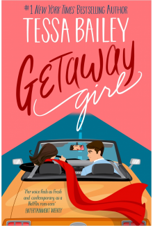 Getaway Girl - Humanitas