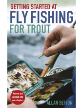 Getting Started at Fly Fishing for Trout - Humanitas