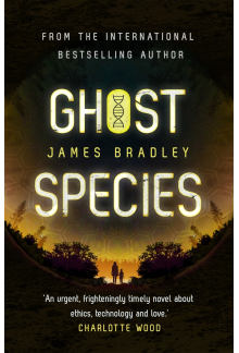 Ghost Species - Humanitas
