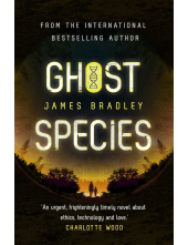 Ghost Species - Humanitas