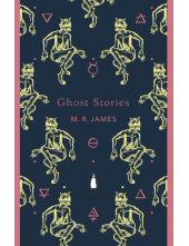 Ghost Stories - Humanitas