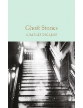 Ghost Stories (Macmillan Collector's Library) - Humanitas