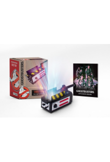 Ghostbusters: Ghost Trap - Humanitas