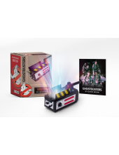 Ghostbusters: Ghost Trap - Humanitas