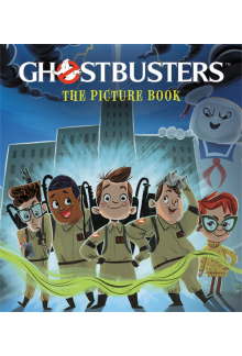 Ghostbusters - Humanitas