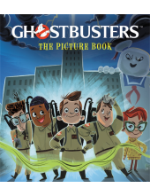 Ghostbusters - Humanitas