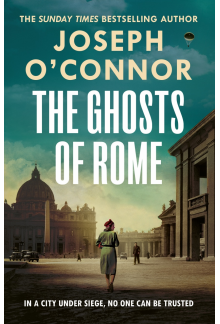 Ghosts Of Rome - Humanitas