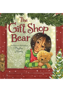 Gift Shop Bear - Humanitas