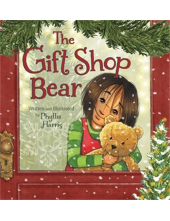 Gift Shop Bear - Humanitas