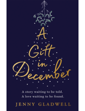 Gift in December - Humanitas