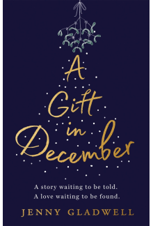 Gift in December - Humanitas