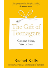 Gift of Teenagers - Humanitas