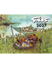 Giles 2027 - Humanitas
