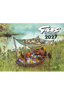 Giles 2027 - Humanitas