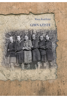 Gimnazistė - Humanitas